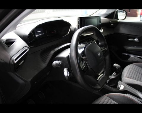 Auto Usate A Piacenza | Peugeot 208 Ii 2019 1.2 Puretech Active Pack S&S 75Cv