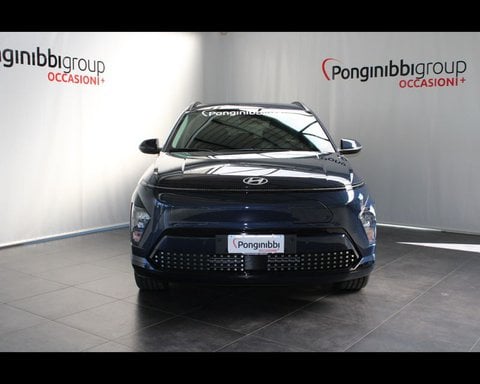 Auto Usate A Piacenza | Hyundai Kona Ev My25 Exclusive 64,8 Kwh