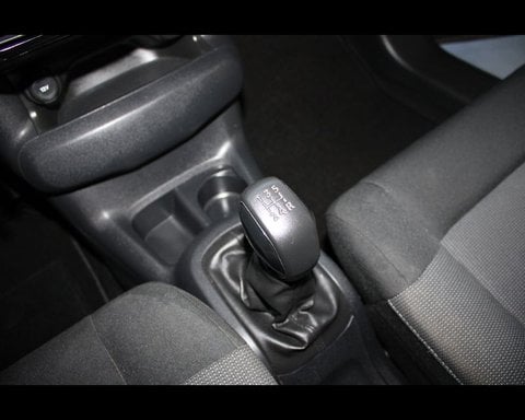 Auto Usate A Piacenza | Citroën C4 Cactus 2014 1.6 Bluehdi Shine 100Cv