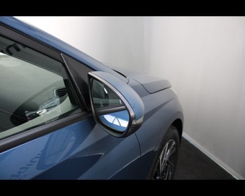 Auto Usate A Piacenza | Hyundai I20 Pe My25 1.0T Mt Connectline