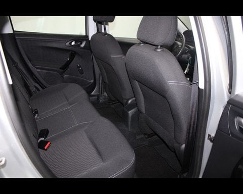 Auto Usate A Piacenza | Peugeot 208 I 2015 1.6 Bluehdi Allure 75Cv 5P