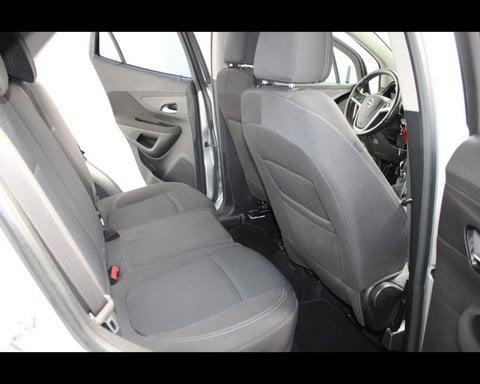 Auto Usate A Piacenza | Opel Mokka X 1.4 T Advance Gpl-Tech 4X2 140Cv My18