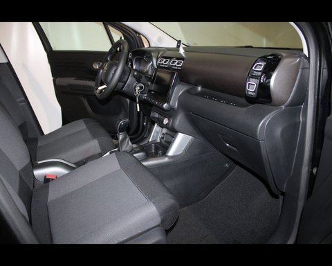 Auto Usate A Piacenza | Citroën C3 Aircross I 2017 1.2 Puretech Shine 82Cv My18