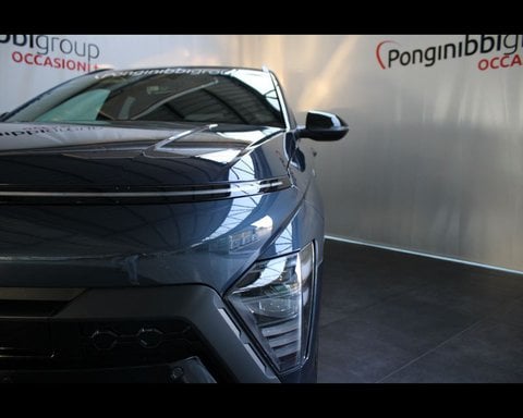 Auto Usate A Piacenza | Hyundai Kona 1Yw5K9A1Tev1Bb214N