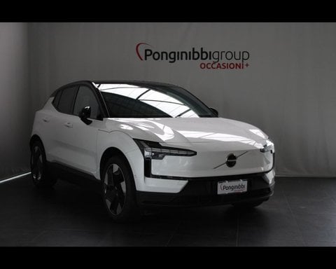 Auto Usate A Piacenza | Volvo Ex30 Ultra Single Motor Extended Range