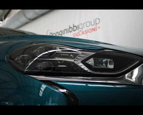 Auto Usate A Piacenza | Ds Ds3 2019 Crossback Crossback 1.5 Bluehdi So Chic 130Cv Auto