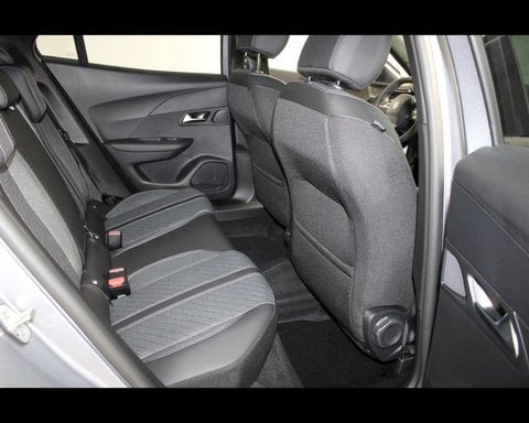 Auto Km0 A Piacenza | Peugeot 2008 Allure Puretech 130 Eat8 S&S