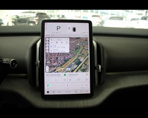 Auto Usate A Piacenza | Volvo Ex30 Plus Single Motor Extended Range