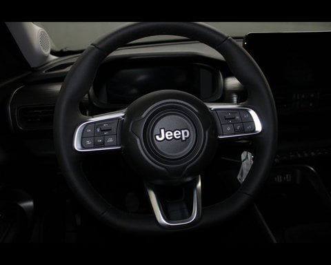Auto Usate A Piacenza | Jeep Avenger 1.2 Turbo Altitude Fwd 100Cv