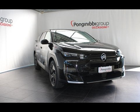 Auto Usate A Piacenza | Citroën C5 Aircross Nuovo Max Hybrid 145Cv
