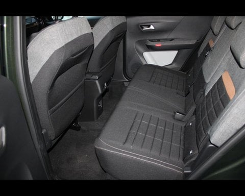 Auto Km0 A Piacenza | Citroën C3 Aircross Nuova 1.2 Hybrid You Pack Plus 136Cv Edcs6 7P.ti