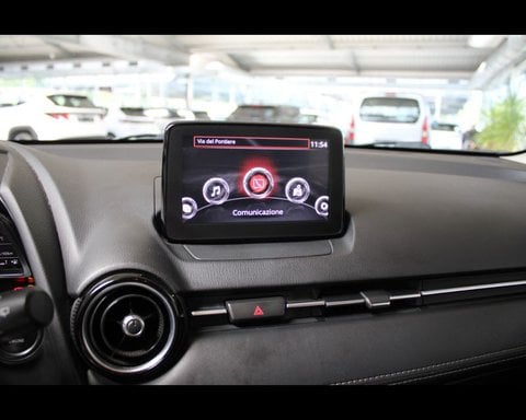 Auto Usate A Piacenza | Mazda Mazda2 2 1.5 Exceed I-Activsense Technology 90Cv My18