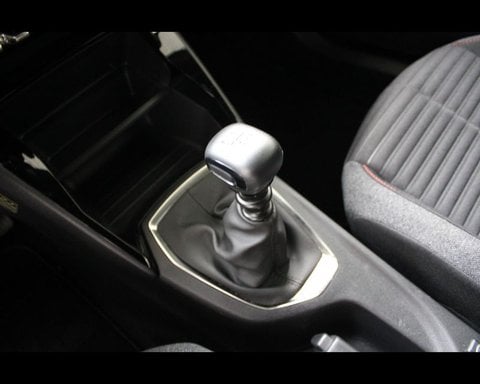 Auto Usate A Piacenza | Peugeot 2008 Ii 2020 1.2 Puretech Active Pack S&S 100Cv