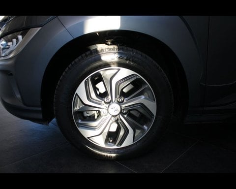 Auto Usate A Piacenza | Hyundai Kona I 2021 1.6 Gdi Hev Xline Safety Pack 2Wd 141Cv Dct