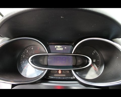 Auto Usate A Piacenza | Renault Clio Iv 2017 1.5 Dci Energy Intens 90Cv