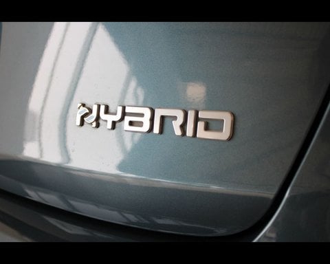 Auto Usate A Piacenza | Fiat Tipo Ii 5P 1.5 T4 Hybrid Cross 130Cv Dct