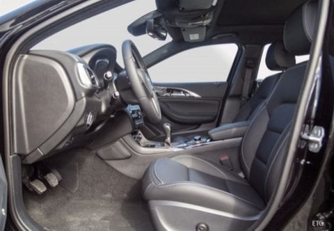 Auto Usate A Piacenza | Infiniti Q30 2.2D Premium City Black Awd 170Cv Dct
