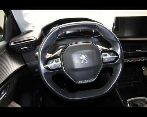 Auto Usate A Piacenza | Peugeot 208 Ii 2019 1.2 Puretech Active Pack S&S 75Cv