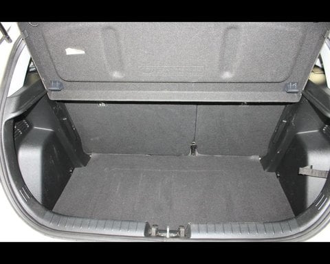 Auto Usate A Piacenza | Hyundai I20 Iii 2021 1.2 Mpi Connectline Exterior Pack