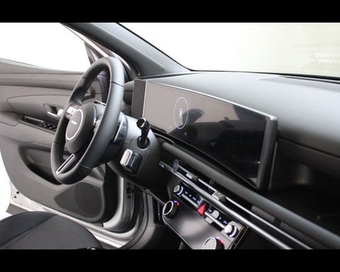 Auto Km0 A Piacenza | Hyundai Tucson Gtw5D5G1Ugg2Bhn