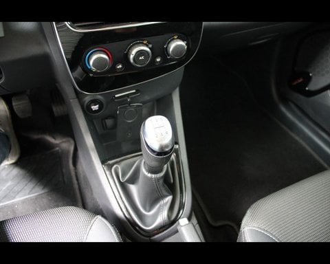 Auto Usate A Piacenza | Renault Clio Iv 2017 1.5 Dci Energy Intens 90Cv
