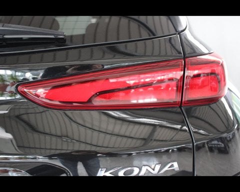 Auto Usate A Piacenza | Hyundai Kona I 2021 1.6 Gdi Hev Xline 2Wd 141Cv Dct
