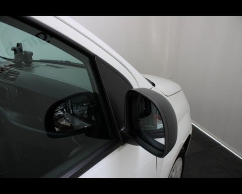 Auto Usate A Piacenza | Fiat Professional Panda Van Iii Van 1.0 Hybrid Easy 70Cv 4P.ti Serie 3 E6D