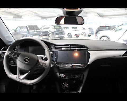 Auto Usate A Piacenza | Opel Corsa Vi 1.2 Edition S&S 100Cv