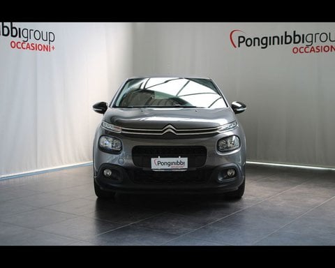 Auto Usate A Piacenza | Citroën C3 Iii 2017 1.2 Puretech Elle S&S 82Cv My18