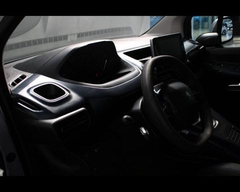 Auto Usate A Piacenza | Peugeot Rifter Mix 1.5 Bluehdi 100Cv L1 Allure S&S