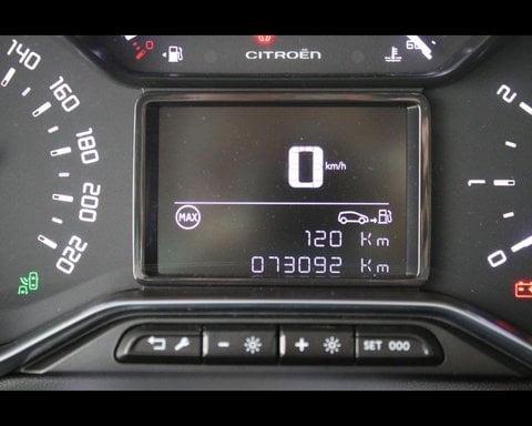 Auto Usate A Piacenza | Citroën C3 Iii 2017 1.2 Puretech Shine S&S 83Cv My18