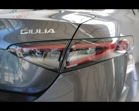 Auto Usate A Piacenza | Alfa Romeo Giulia Diesel 160Cv Sprint