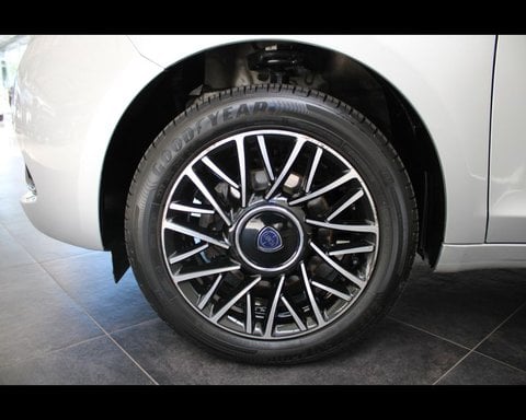 Auto Usate A Piacenza | Lancia Ypsilon Iii 2015 1.0 Firefly Hybrid Gold S&S 70Cv