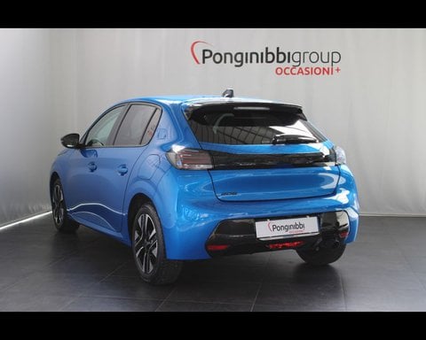 Auto Usate A Piacenza | Peugeot 208 Ii 2023 1.2 Puretech Allure S&S 100Cv