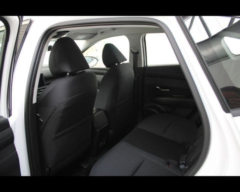 Auto Km0 A Piacenza | Hyundai Tucson My26 1.6Hev At 2Wd Xtech