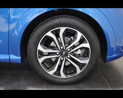Auto Usate A Piacenza | Ford Puma Ii 2020 1.0 Ecoboost H St-Line X S&S 125Cv