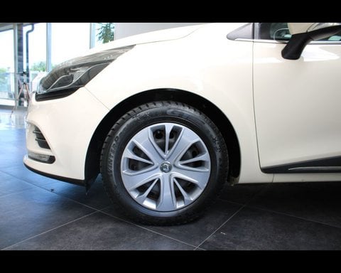 Auto Usate A Piacenza | Renault Clio Iv 2017 1.5 Dci Energy Intens 90Cv