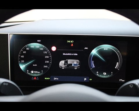 Auto Km0 A Piacenza | Hyundai Tucson Jfw5D5G1Fev2Yy809N