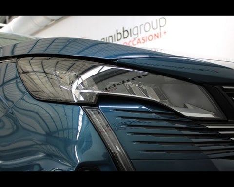 Auto Usate A Piacenza | Peugeot 3008 Ii 2021 1.5 Bluehdi Allure Pack S&S 130Cv Eat8