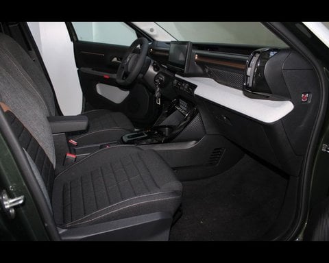 Auto Km0 A Piacenza | Citroën C3 Aircross Nuova 1.2 Hybrid You Pack Plus 136Cv Edcs6 7P.ti