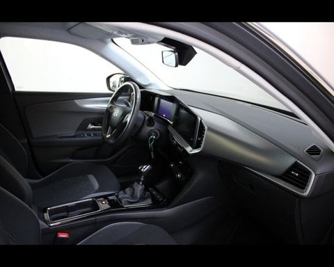 Auto Usate A Piacenza | Opel Mokka Ii 2020 1.2 T Edition S&S 100Cv