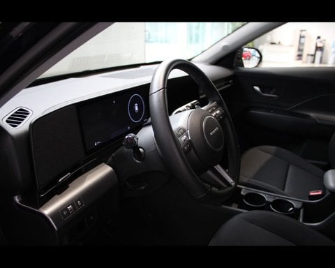 Auto Usate A Piacenza | Hyundai Kona Ev 48,4 Kwh Xline