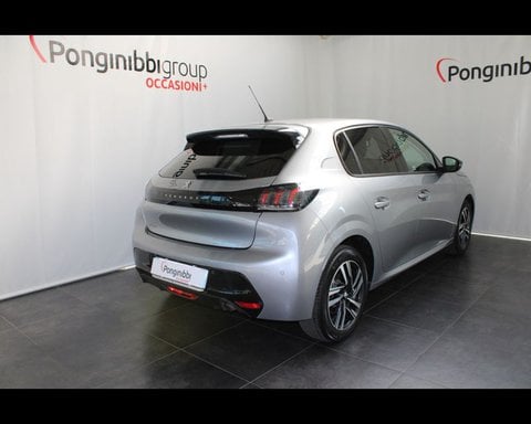 Auto Usate A Piacenza | Peugeot 208 Ii 2019 1.2 Puretech Allure S&S 75Cv