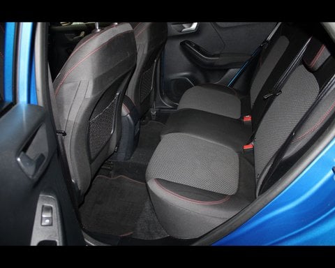 Auto Usate A Piacenza | Ford Puma Ii 2020 1.0 Ecoboost H St-Line X S&S 125Cv