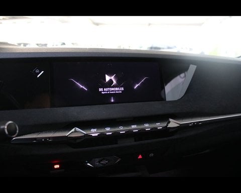 Auto Usate A Piacenza | Ds Ds4 Ii 2021 1.5 Bluehdi Performance Line 130Cv Auto