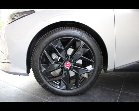 Auto Usate A Piacenza | Ds Ds4 Ii 2021 1.5 Bluehdi Performance Line 130Cv Auto