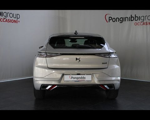Auto Usate A Piacenza | Ds Ds4 Ii 2021 1.5 Bluehdi Performance Line 130Cv Auto