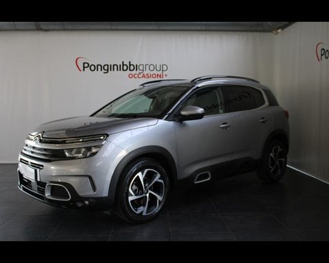 Auto Usate A Piacenza | Citroën C5 Aircross I 2018 1.5 Bluehdi Shine S&S 130Cv
