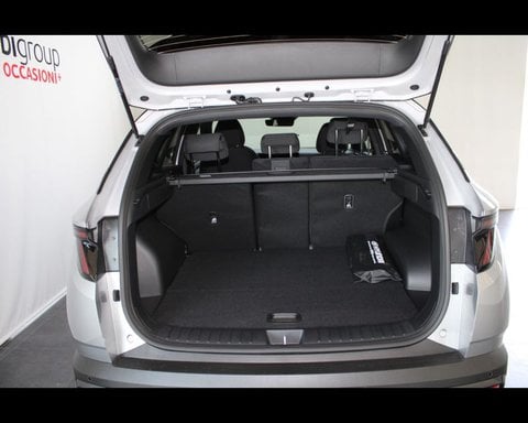 Auto Km0 A Piacenza | Hyundai Tucson Gtw5D5G1Ugg2Bhn