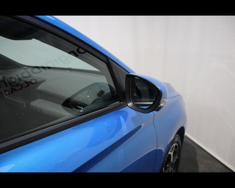Auto Usate A Piacenza | Mg Mg3 1.5L Hev Deluxe Blue